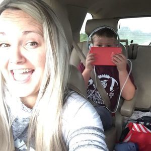 Meet your Posher, Stephanie